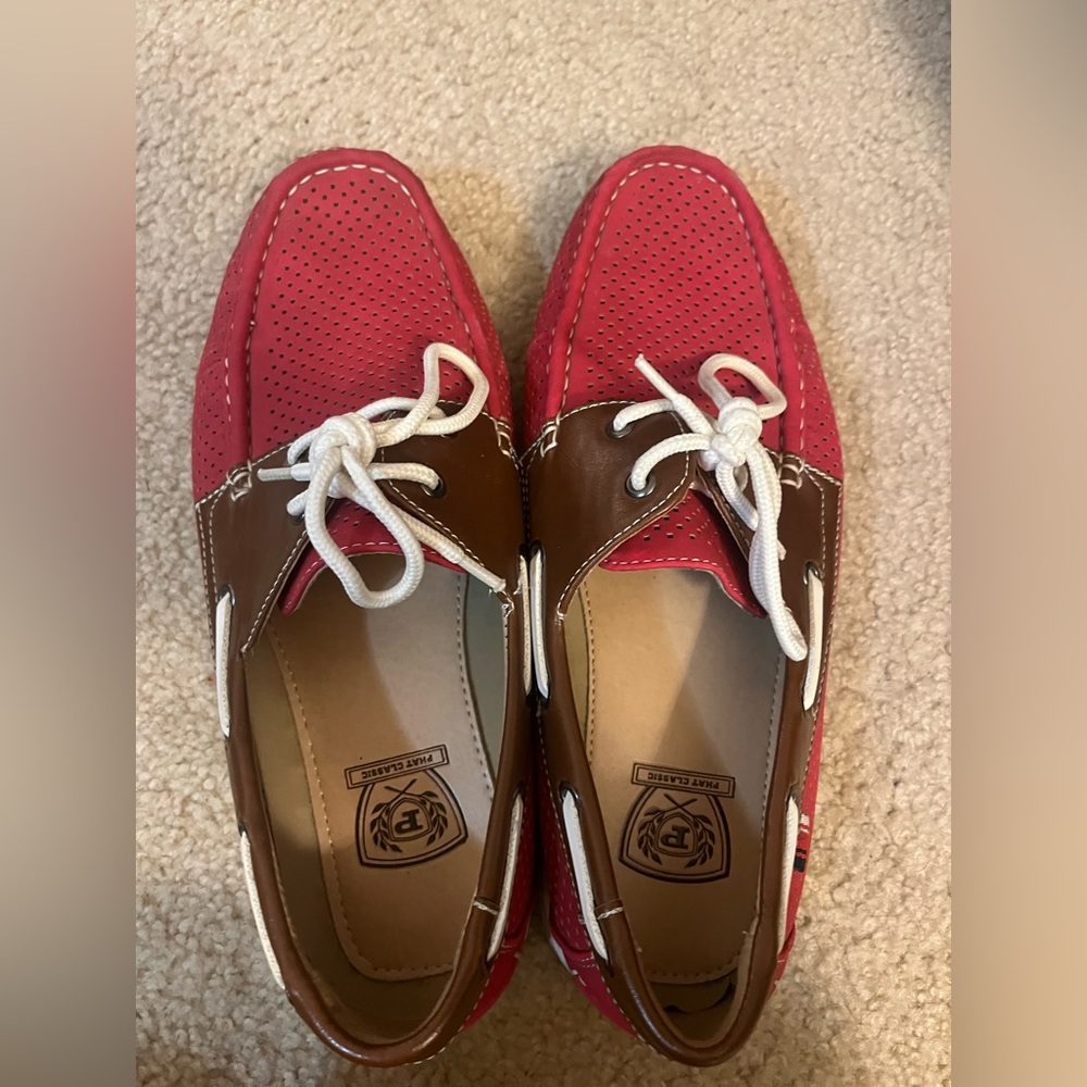 men’s shoes